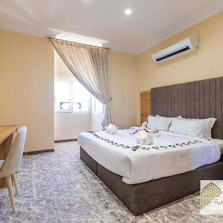 Lavent Park Hotel Suites Dschidda Exterior foto