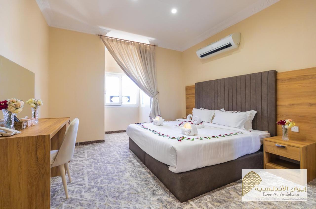 Lavent Park Hotel Suites Dschidda Exterior foto