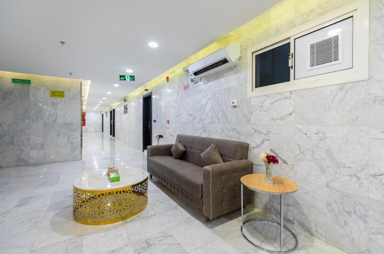 Lavent Park Hotel Suites Dschidda Exterior foto