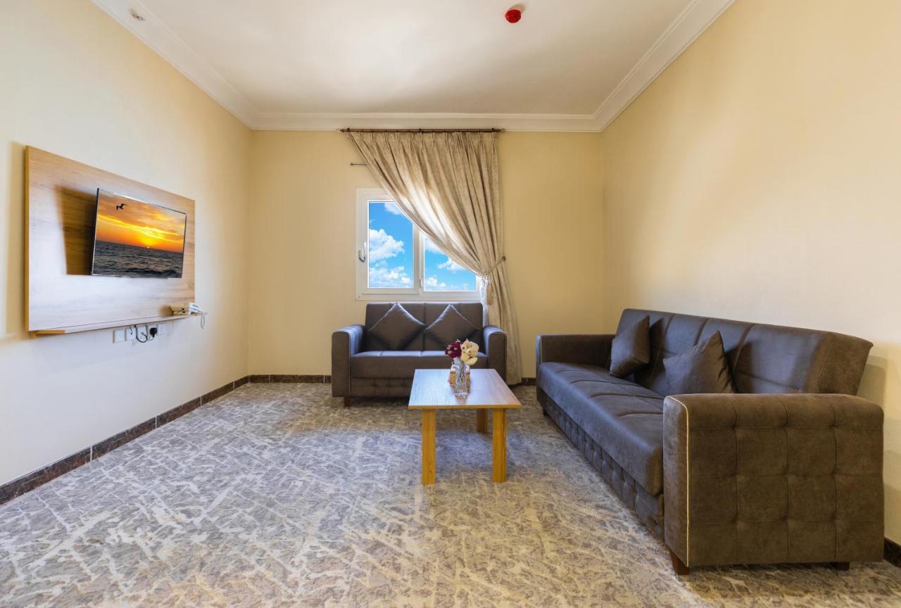 Lavent Park Hotel Suites Dschidda Exterior foto