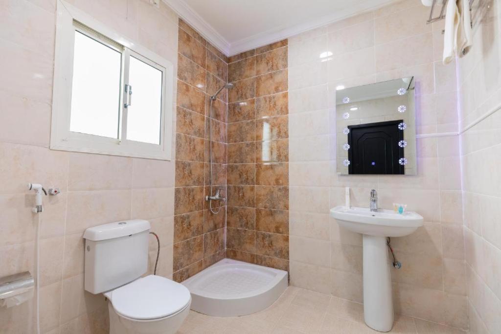Lavent Park Hotel Suites Dschidda Exterior foto