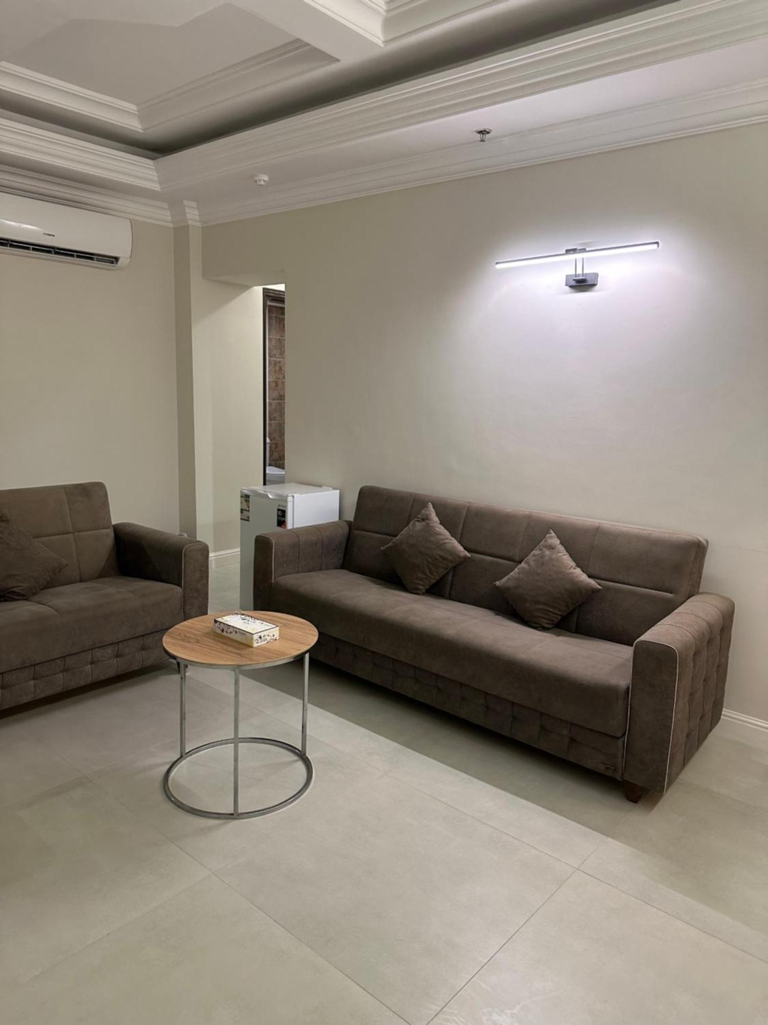 Lavent Park Hotel Suites Dschidda Exterior foto