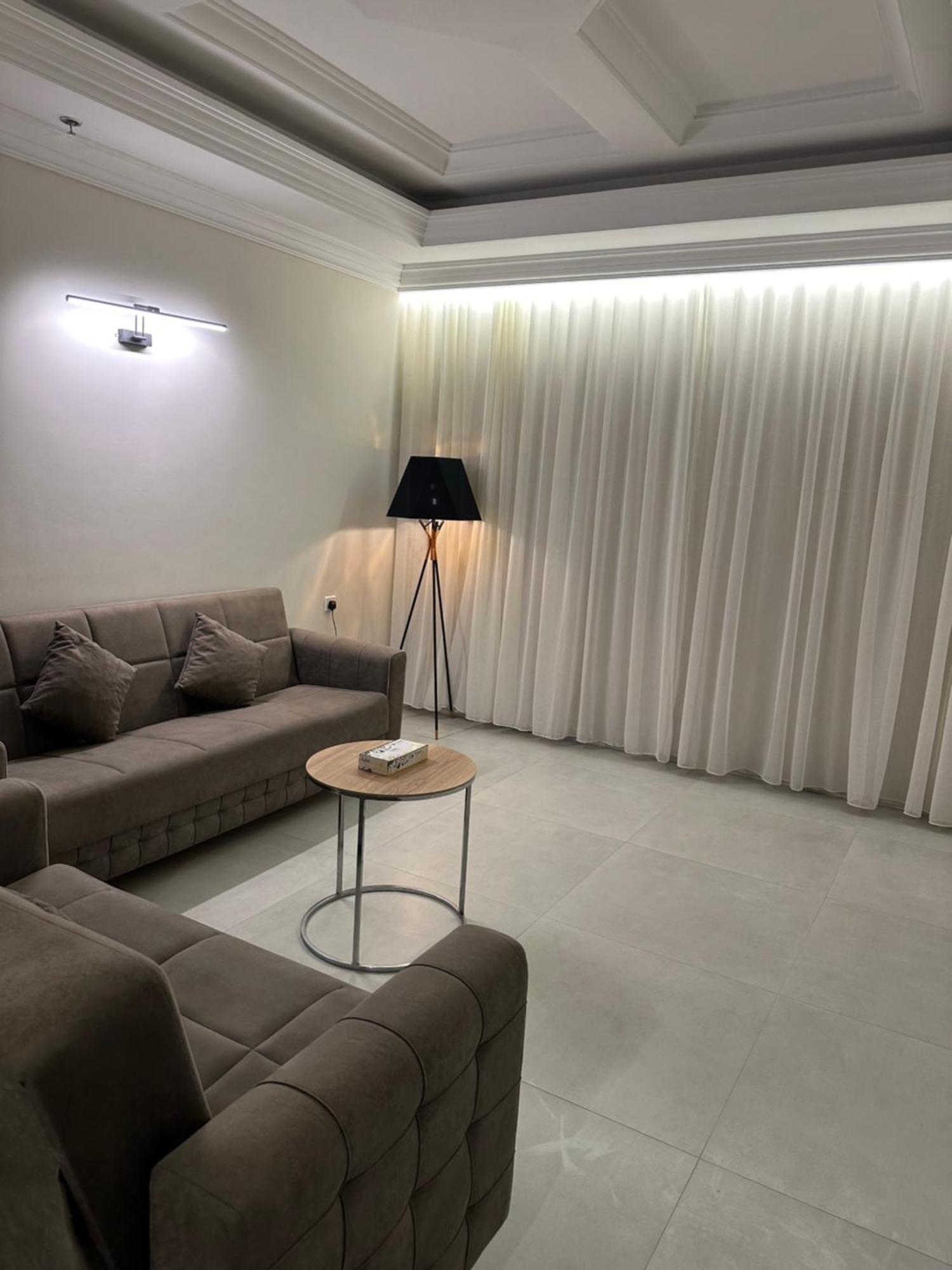 Lavent Park Hotel Suites Dschidda Exterior foto