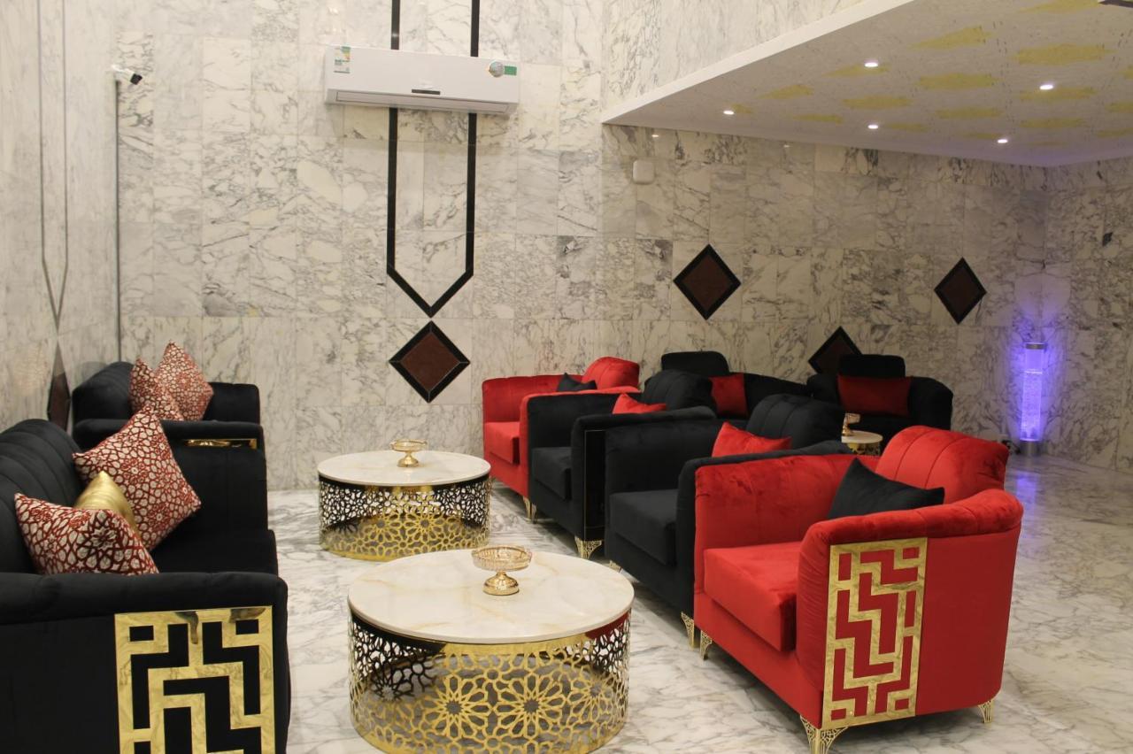 Lavent Park Hotel Suites Dschidda Exterior foto